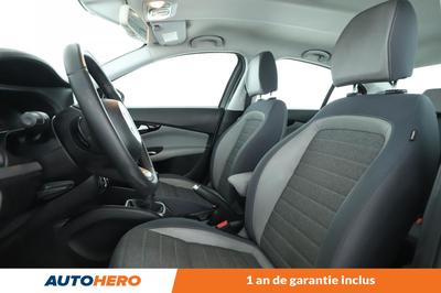 Fiat Tipo 1.4 Easy 4p 95 ch
