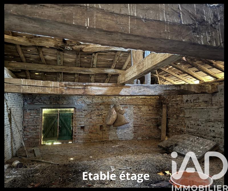 Maison - 136 m² - 5 pièces