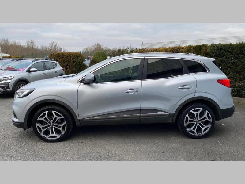 Renault Kadjar Blue dCi 115 Intens