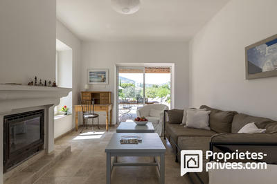 Villa - 150 m² - 5 pièces