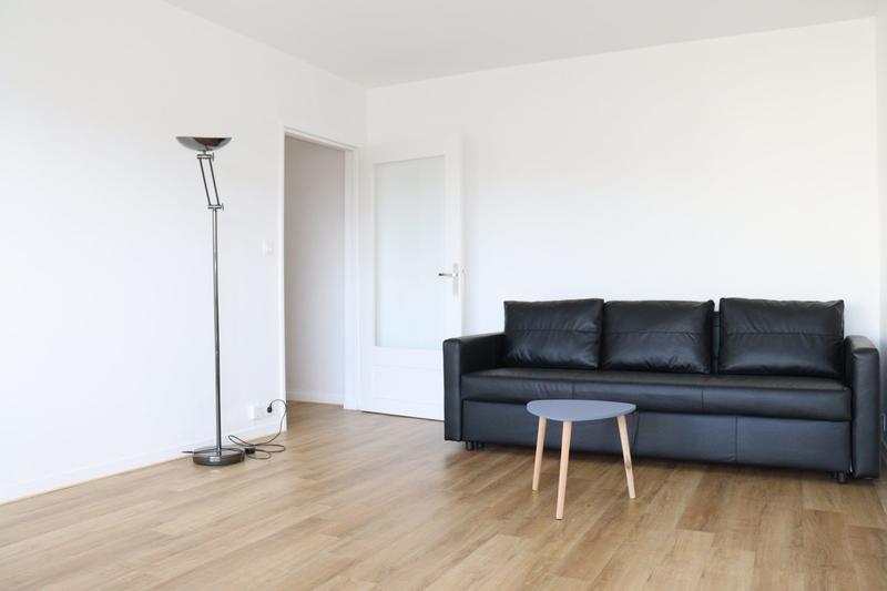 Appartement - 36 m² - 1 pièce