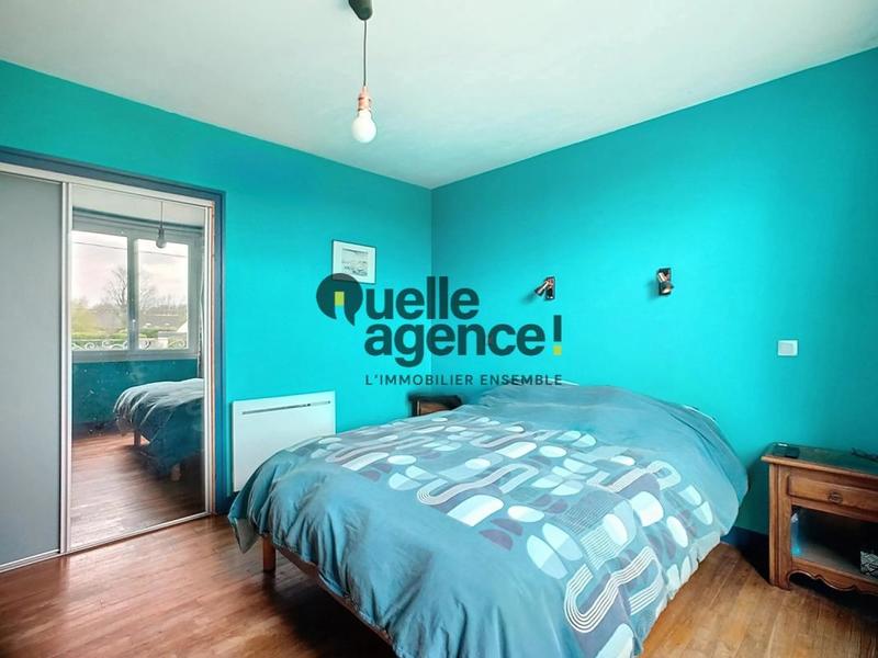 Maison - 149 m² - 7 pièces