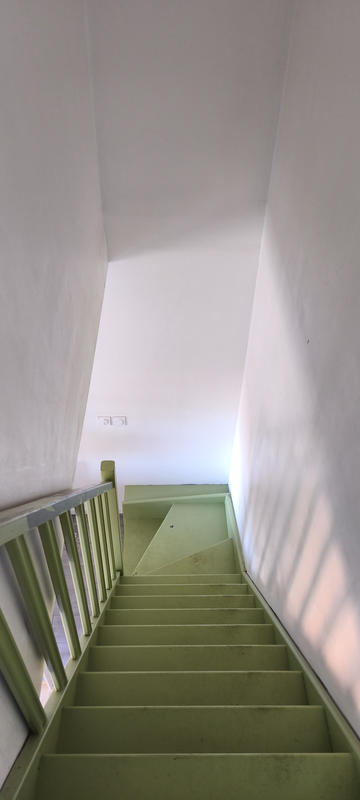 Duplex - 60 m² - 3 pièces