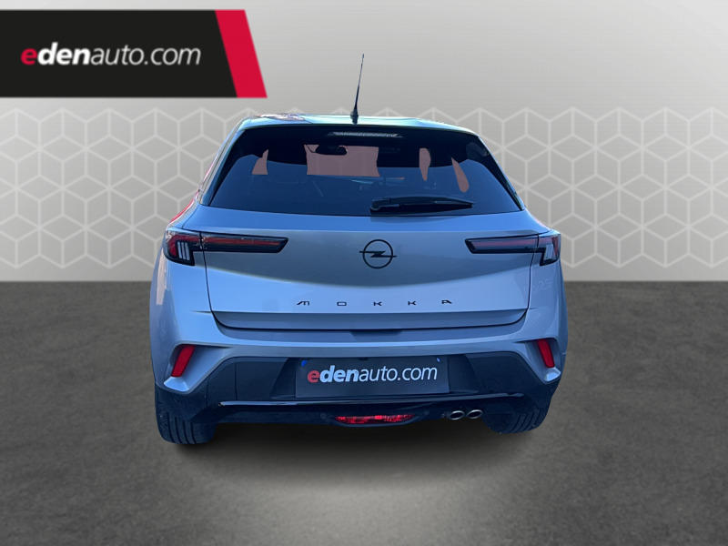 Opel Mokka 1.2 Turbo 130 ch Bva8 Gs