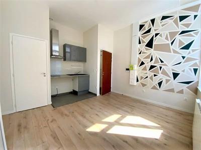 Appartement - 18 m² - 1 pièce