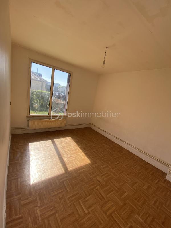 Pavillon - 70 m² - 4 pièces