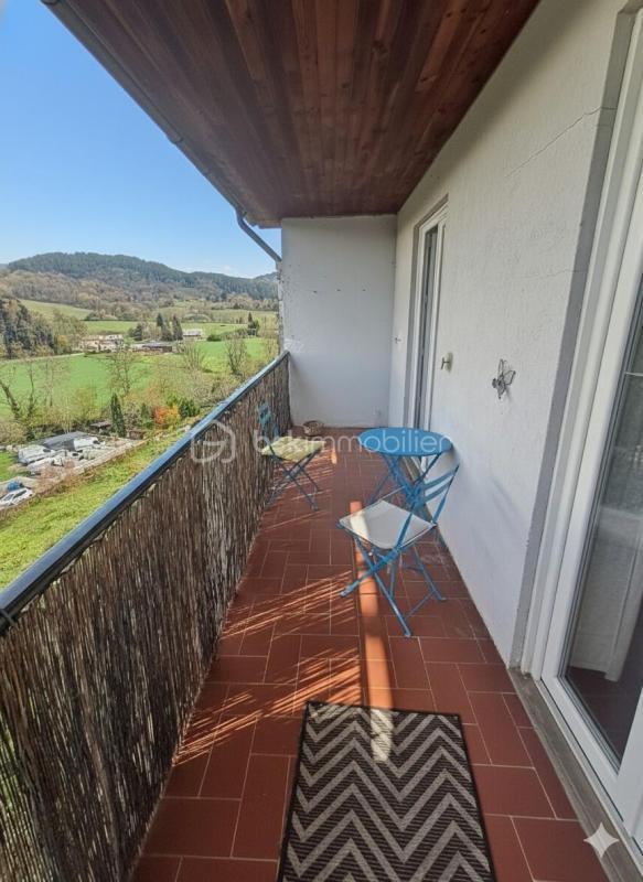 Appartement - 28 m² - 1 pièce