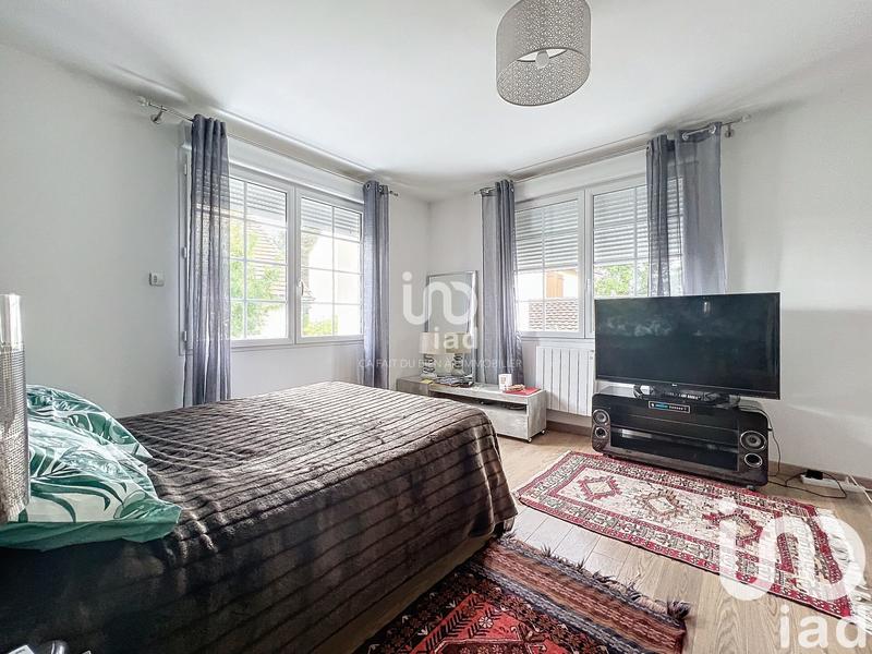 Maison - 142 m² - 7 pièces