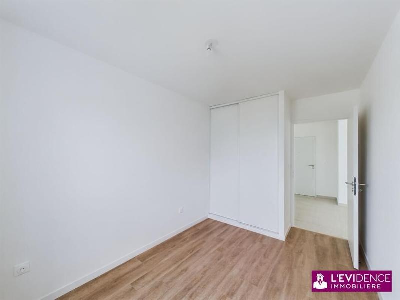 Appartement - 88 m² - 4 pièces