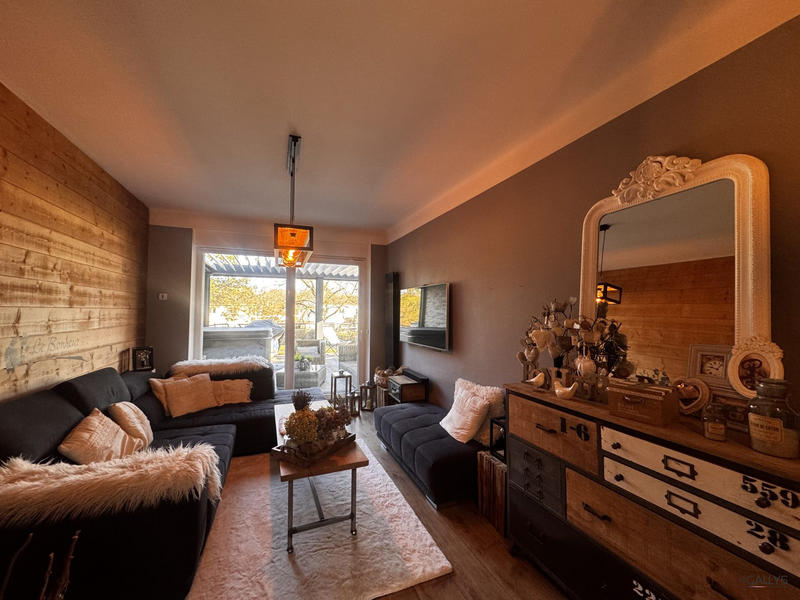 Maison - 158 m² - 7 pièces