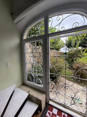 Maison - 225 m² - 5 pièces