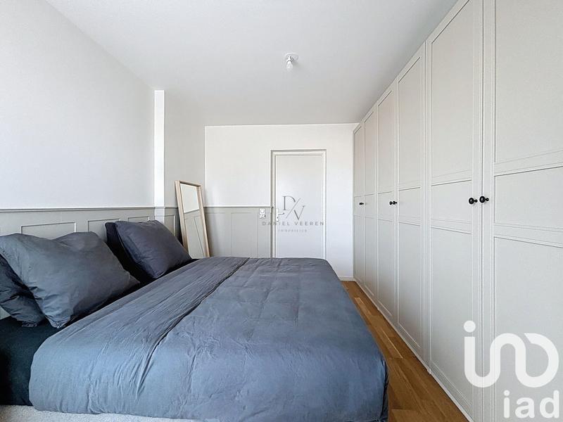 Appartement - 91 m² - 4 pièces