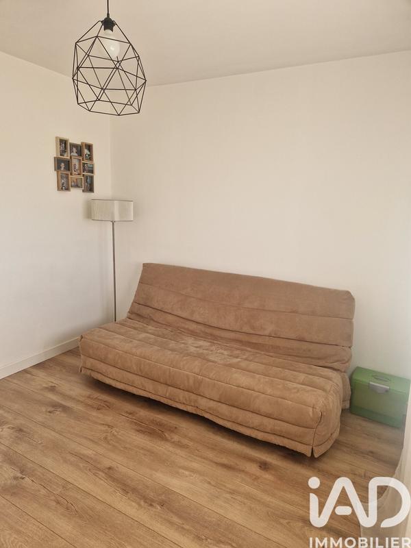 Appartement - 72 m² - 4 pièces