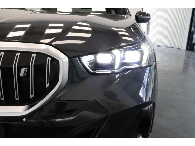 Bmw Série 5 i5 eDrive40 340 ch m Sport