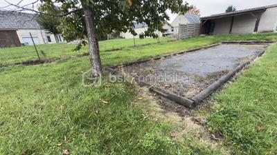 Maison de campagne - 157 m² - 5 pièces