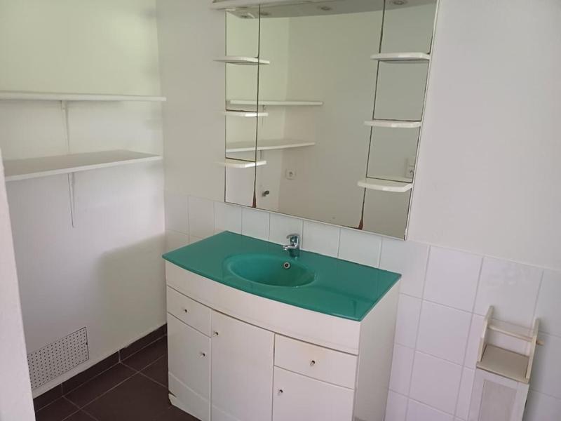 Maison - 47 m² - 2 pièces