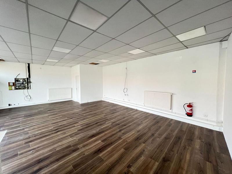 Local commercial - 60 m²