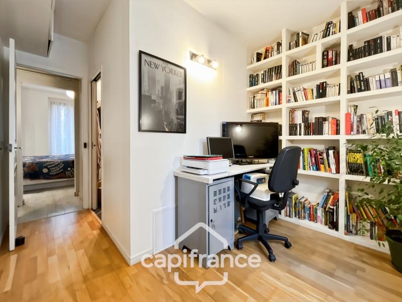 Maison - 70 m² - 5 pièces