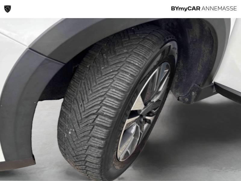 Peugeot 2008 PureTech 110ch s&amp;S Eat6 Allure