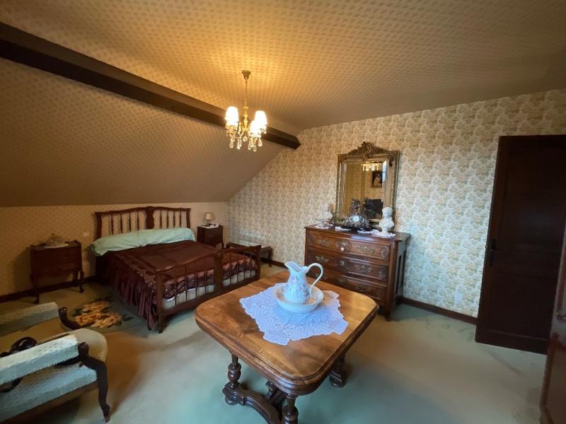 Villa - 152 m² - 6 pièces