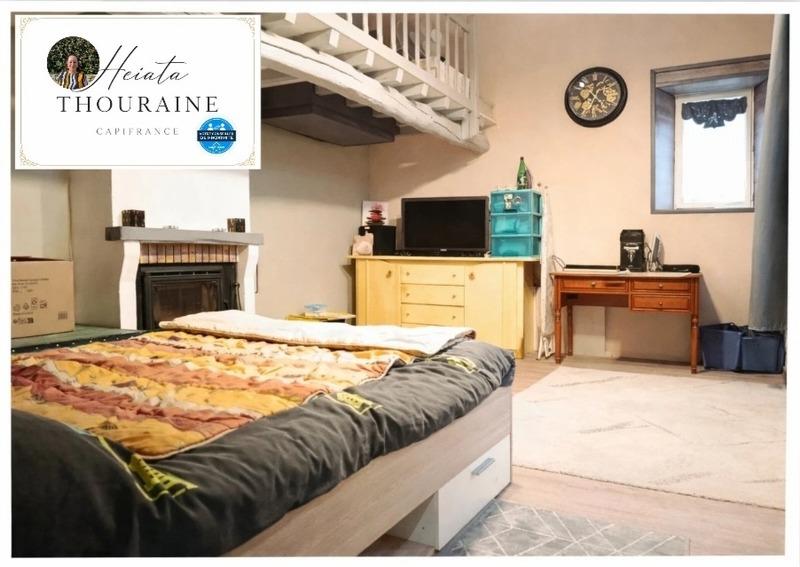 Maison - 127 m² - 6 pièces