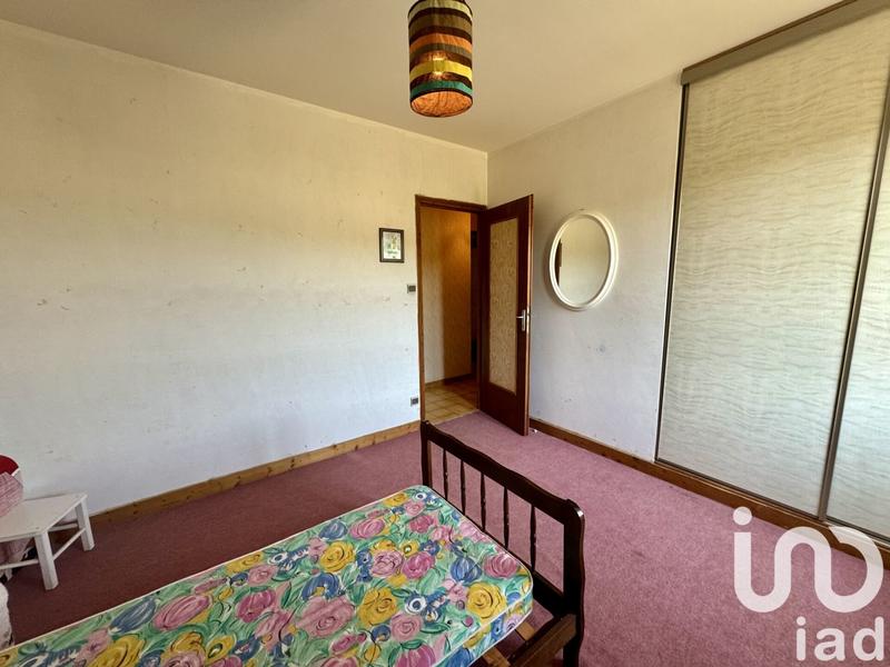 Maison - 115 m² - 6 pièces