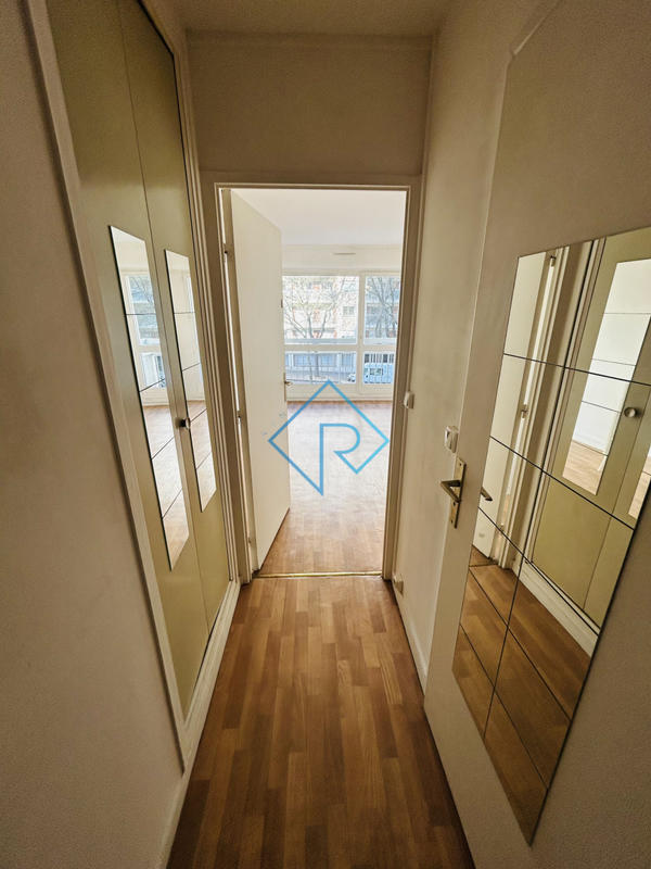 Appartement - 22 m²