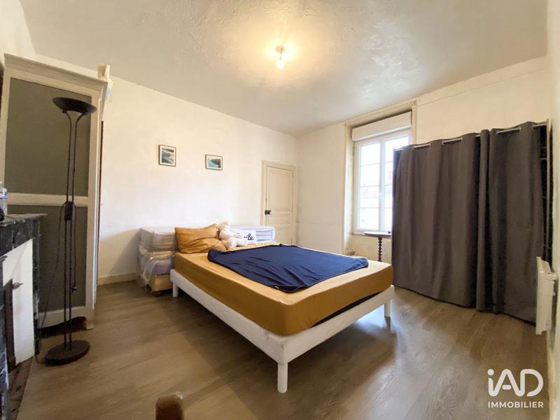 Local commercial - 100 m²