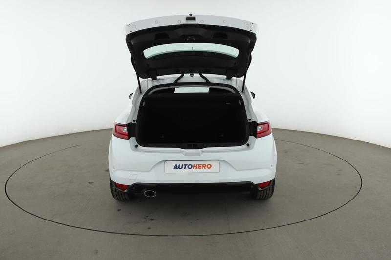 Renault Mégane 1.3 TCe Intens 140 ch