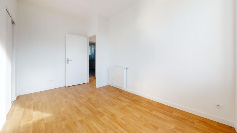 Appartement - 54 m² - 3 pièces