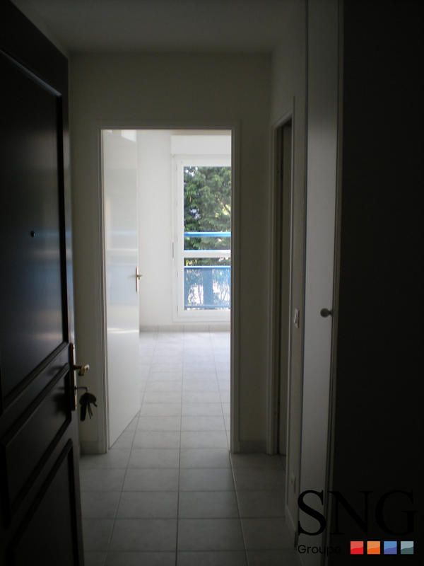 Appartement - 35 m² - 1 pièce