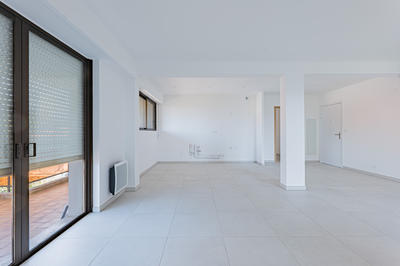 Appartement - 132 m² - 4 pièces