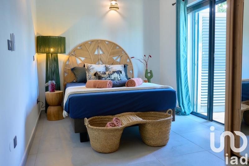 Maison - 106 m² - 5 pièces