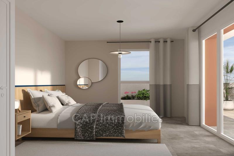 Appartement - 101 m² - 4 pièces