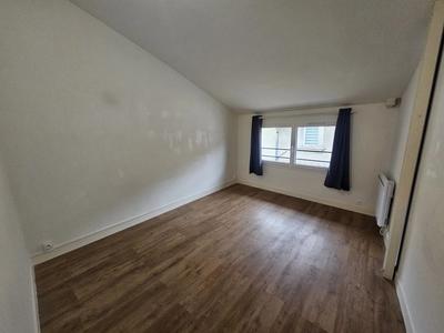 Appartement - 49 m² - 3 pièces