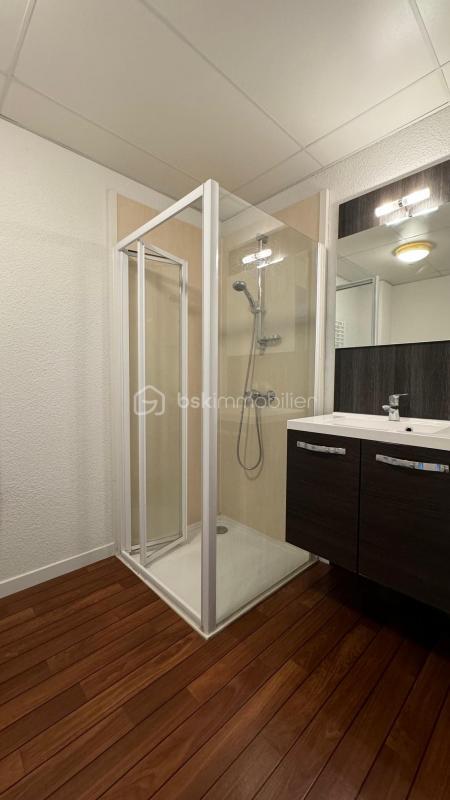 Studio - 27 m² - 1 pièce
