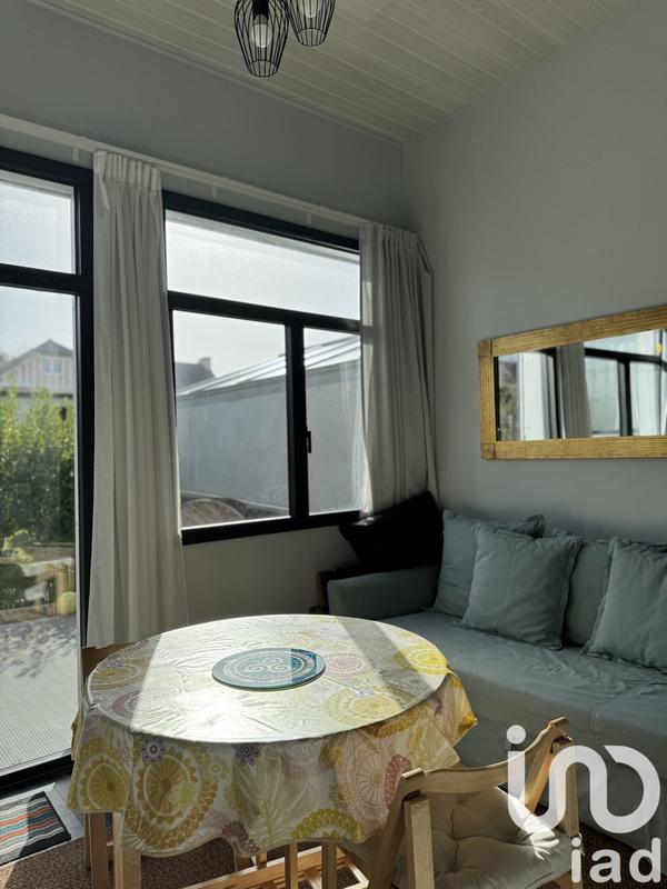 Maison de ville - 150 m² - 8 pièces