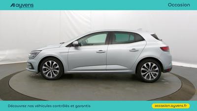 Renault Mégane 1.3 TCe 140ch Techno Edc