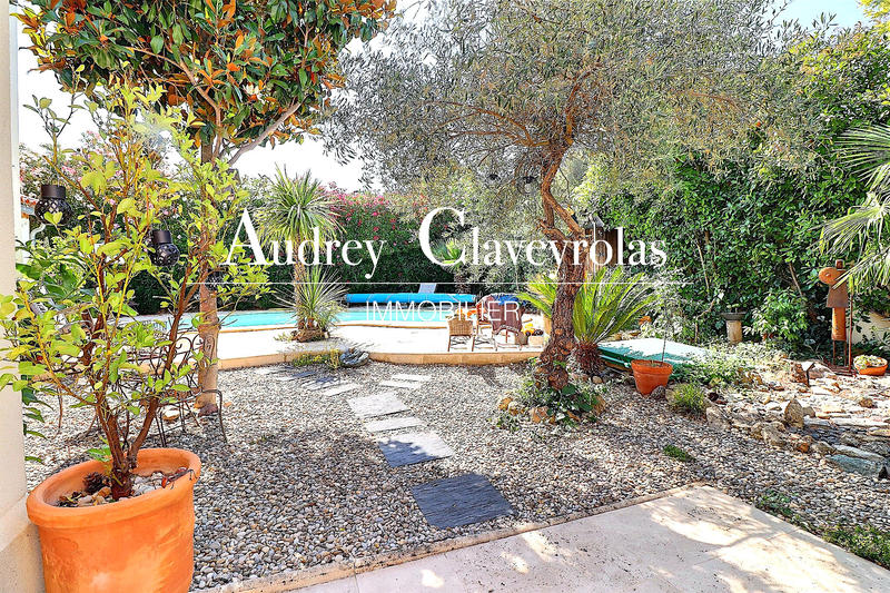 Maison - 154 m² - 5 pièces