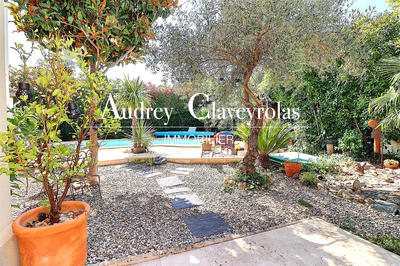 Maison - 154 m² - 5 pièces