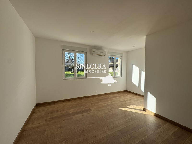 Maison - 150 m² - 4 pièces