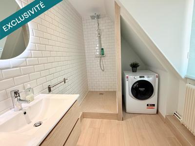 Appartement - 34 m² - 2 pièces