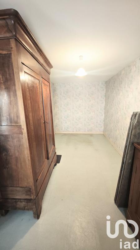 Ferme - 123 m² - 3 pièces