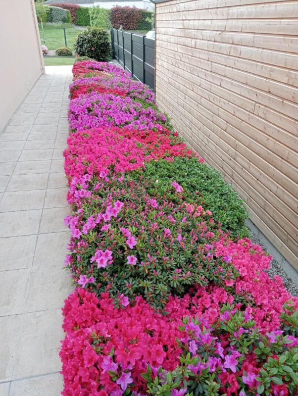 Maison - 157 m² - 6 pièces