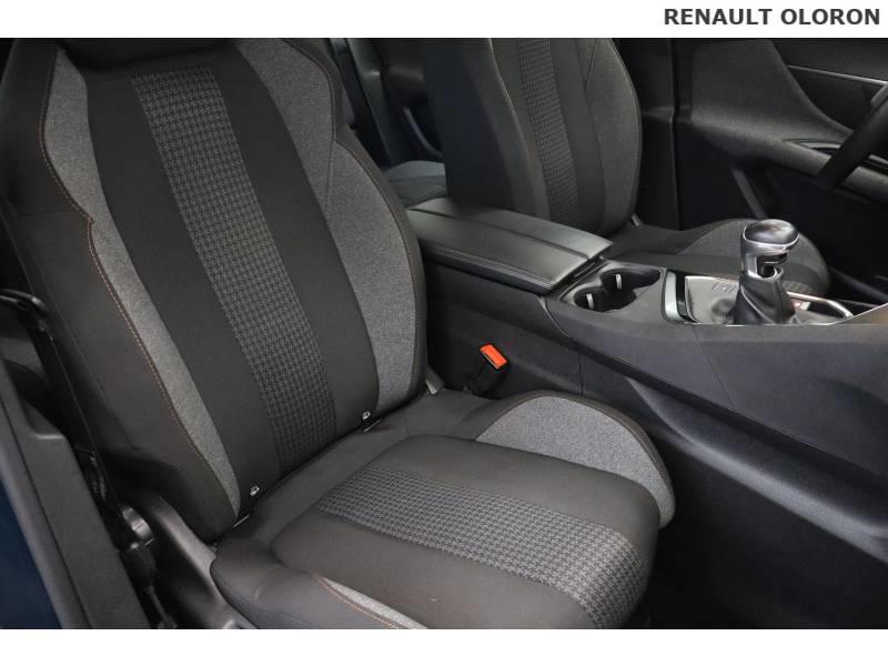 Peugeot 3008 BlueHDi 130ch s&amp;S Bvm6 Active Business