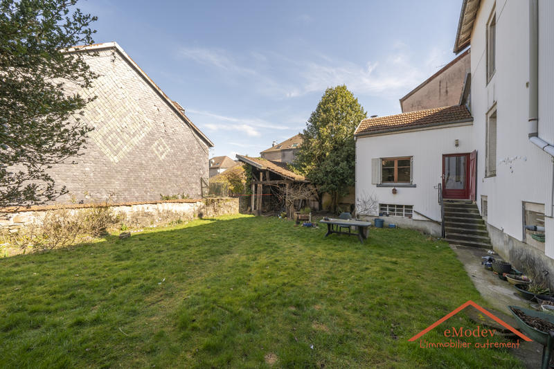 Maison - 175 m² - 6 pièces