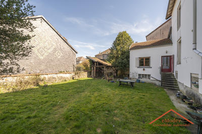 Maison - 175 m² - 6 pièces