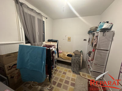 Appartement - 51 m² - 3 pièces