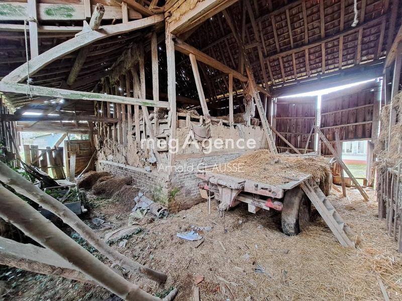 Maison - 105 m² - 6 pièces