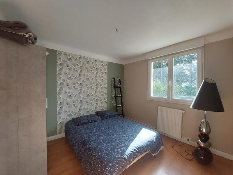 Maison - 89 m² - 5 pièces